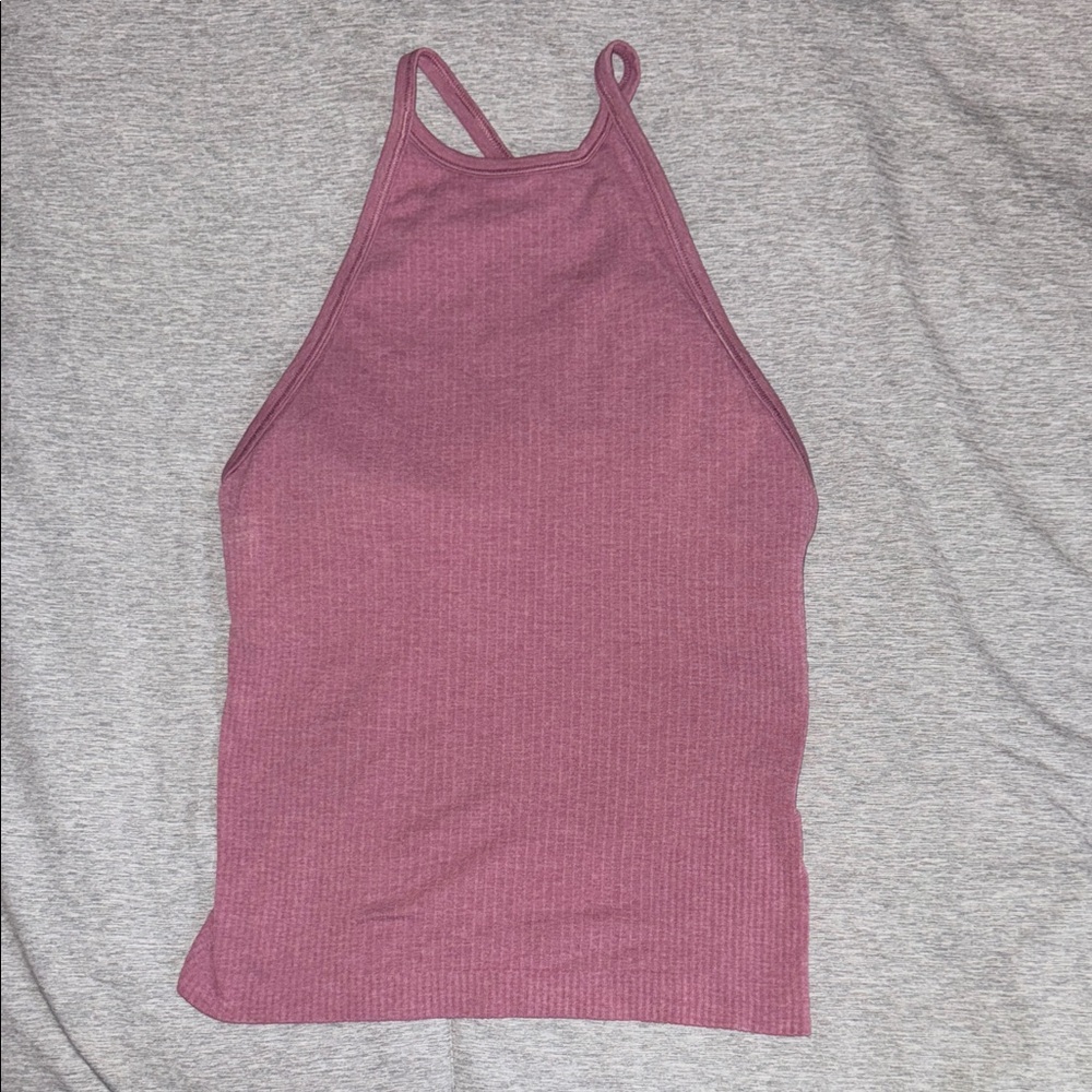 Lululemon Workout tank